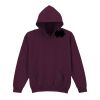 Trade youth hooded sweatshirt Thumbnail