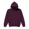 Trade youth hooded sweatshirt Thumbnail