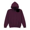 Trade youth hooded sweatshirt Thumbnail