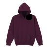 Trade youth hooded sweatshirt Thumbnail