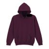 Trade youth hooded sweatshirt Thumbnail