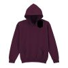 Trade youth hooded sweatshirt Thumbnail