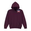Trade youth hooded sweatshirt Thumbnail