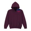 Trade youth hooded sweatshirt Thumbnail