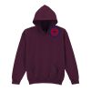 Trade youth hooded sweatshirt Thumbnail