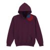 Trade youth hooded sweatshirt Thumbnail