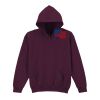 Trade youth hooded sweatshirt Thumbnail