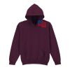 Trade youth hooded sweatshirt Thumbnail