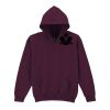 Trade youth hooded sweatshirt Thumbnail