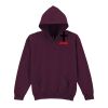 Trade youth hooded sweatshirt Thumbnail