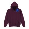 Trade youth hooded sweatshirt Thumbnail