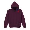 Trade youth hooded sweatshirt Thumbnail