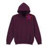 Trade youth hooded sweatshirt Thumbnail