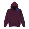 Trade youth hooded sweatshirt Thumbnail