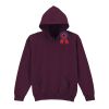 Trade youth hooded sweatshirt Thumbnail