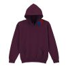 Trade youth hooded sweatshirt Thumbnail