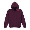 Trade youth hooded sweatshirt Thumbnail