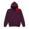 Trade youth hooded sweatshirt Thumbnail