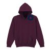 Trade youth hooded sweatshirt Thumbnail
