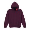 Trade youth hooded sweatshirt Thumbnail