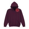 Trade youth hooded sweatshirt Thumbnail