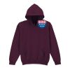 Trade youth hooded sweatshirt Thumbnail