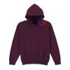 Trade youth hooded sweatshirt Thumbnail