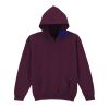 Trade youth hooded sweatshirt Thumbnail