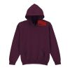 Trade youth hooded sweatshirt Thumbnail