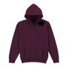 Trade youth hooded sweatshirt Thumbnail