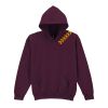 Trade youth hooded sweatshirt Thumbnail