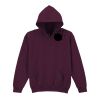Trade youth hooded sweatshirt Thumbnail