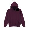Trade youth hooded sweatshirt Thumbnail
