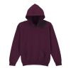 Trade youth hooded sweatshirt Thumbnail