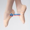 ABDA Canvas Full Sole Ballet Shoe Thumbnail