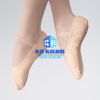 ABDA Canvas Full Sole Ballet Shoe Thumbnail