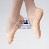 ABDA Canvas Full Sole Ballet Shoe Thumbnail