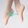 ABDA Canvas Full Sole Ballet Shoe Thumbnail