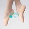 ABDA Canvas Ballet Shoe Thumbnail