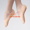 ABDA Canvas Full Sole Ballet Shoe Thumbnail