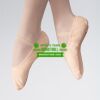 ABDA Canvas Full Sole Ballet Shoe Thumbnail