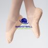 ABDA Canvas Full Sole Ballet Shoe Thumbnail