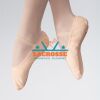 ABDA Canvas Full Sole Ballet Shoe Thumbnail
