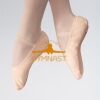 ABDA Canvas Full Sole Ballet Shoe Thumbnail