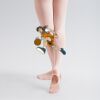 ABDA Silky Ballet Convertible Tights Thumbnail