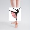 ABDA Silky Ballet Convertible Tights Thumbnail