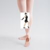 ABDA Silky Ballet Convertible Tights Thumbnail