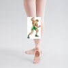 ABDA Silky Ballet Convertible Tights Thumbnail