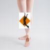 ABDA Silky Ballet Convertible Tights Thumbnail