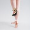 ABDA Silky Ballet Convertible Tights Thumbnail